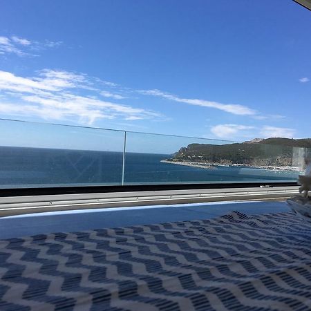 Sun & Sea 511 Apartment Сесимбра Екстериор снимка