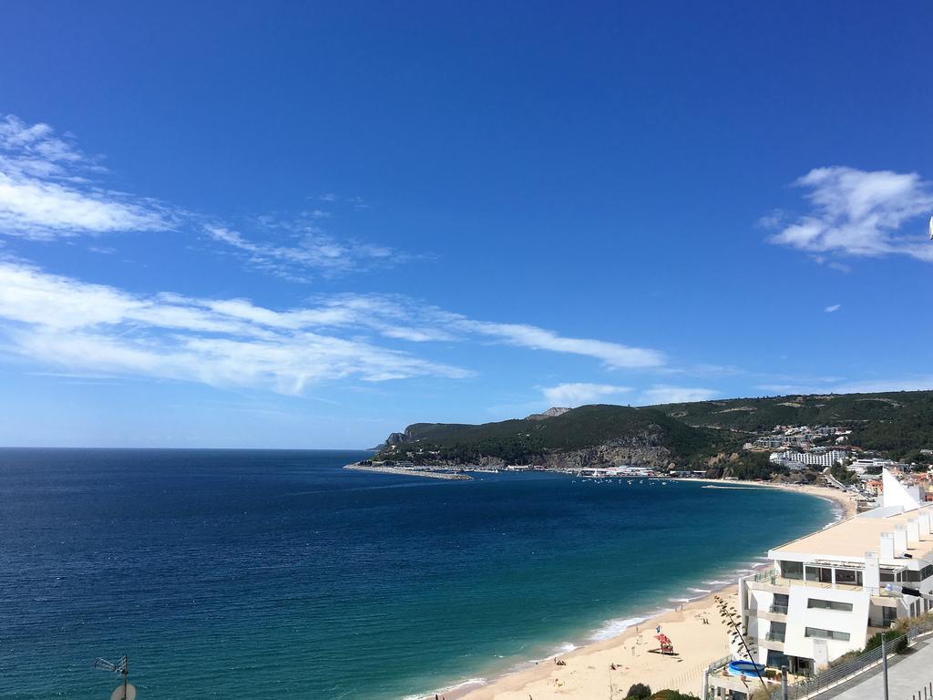 Sun & Sea 511 Apartment Сесимбра Екстериор снимка