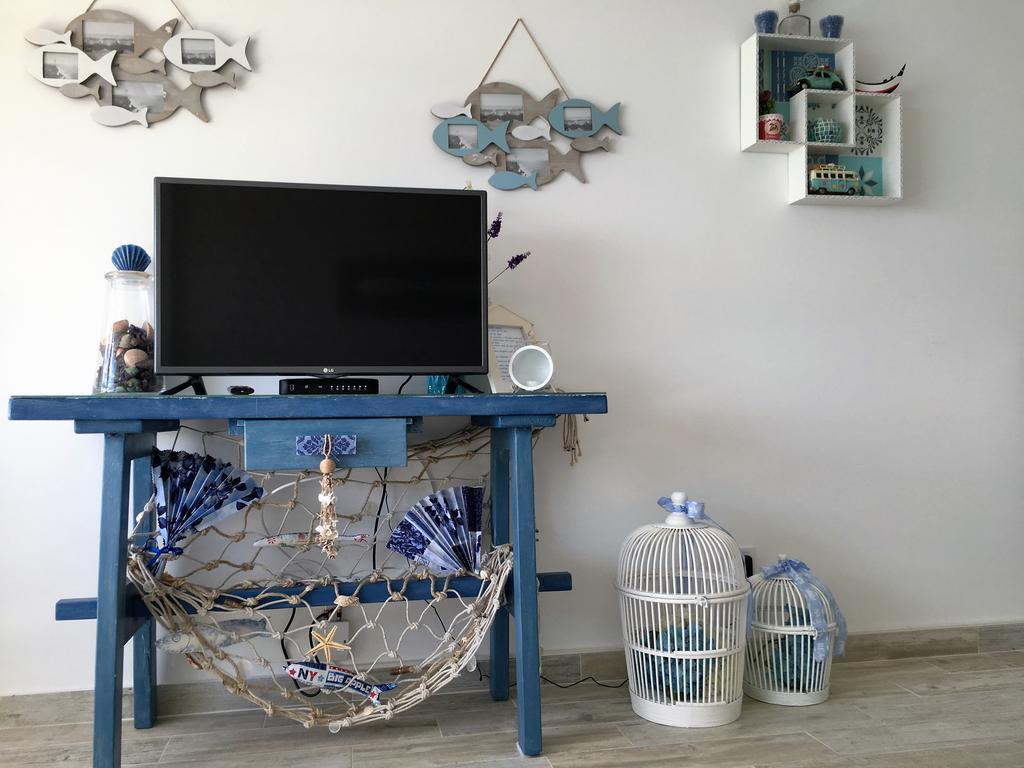 Sun & Sea 511 Apartment Сесимбра Екстериор снимка