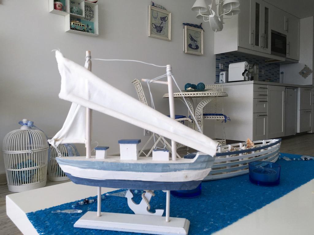 Sun & Sea 511 Apartment Сесимбра Екстериор снимка
