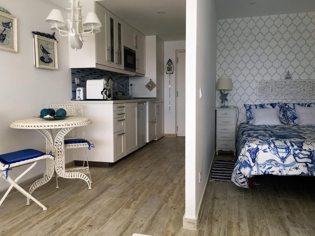 Sun & Sea 511 Apartment Сесимбра Екстериор снимка