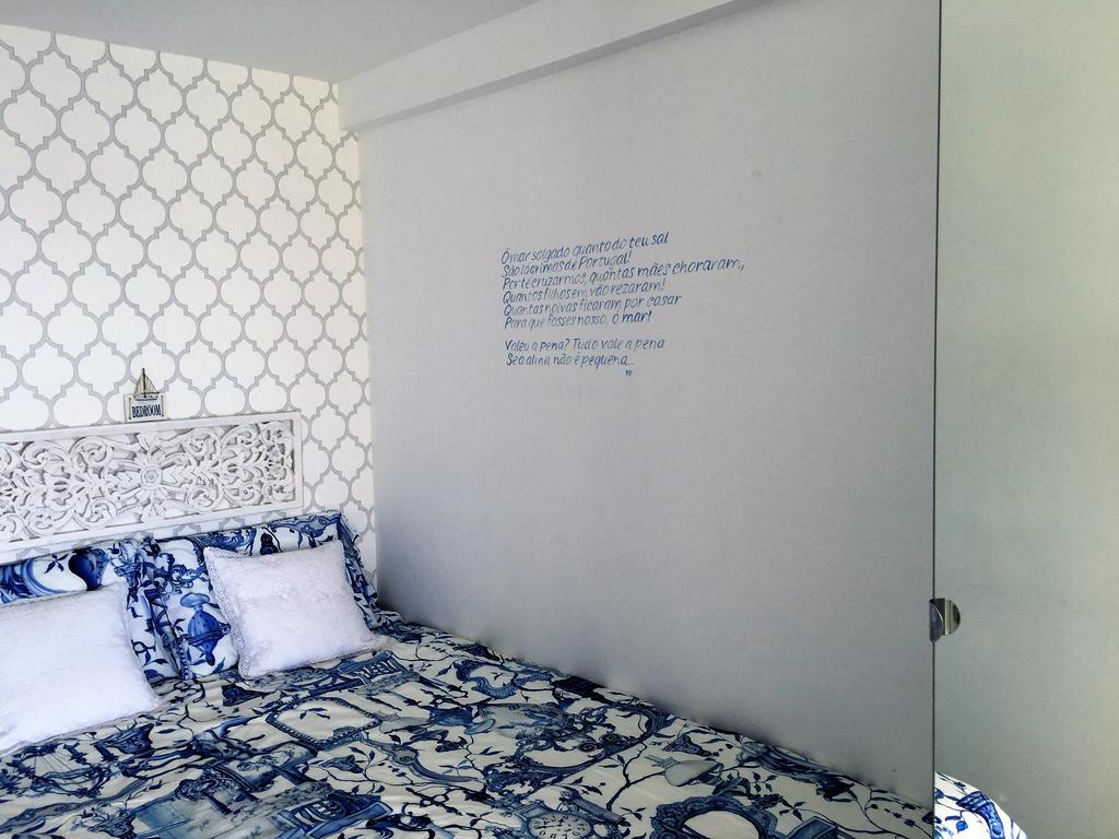 Sun & Sea 511 Apartment Сесимбра Екстериор снимка