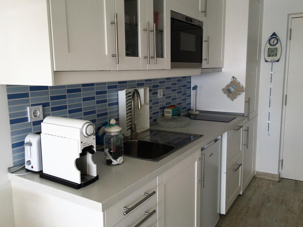 Sun & Sea 511 Apartment Сесимбра Екстериор снимка