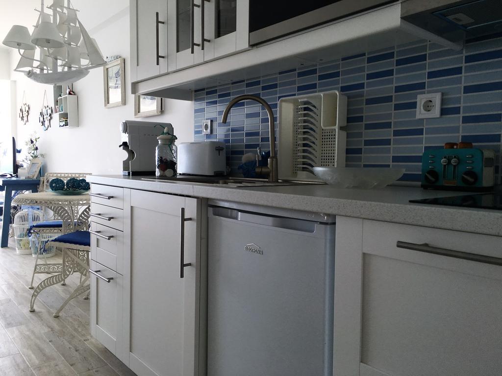 Sun & Sea 511 Apartment Сесимбра Екстериор снимка